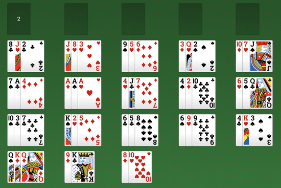 La Bella Lucie Kabale